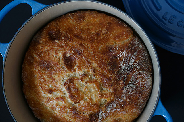 Sourdough Bread